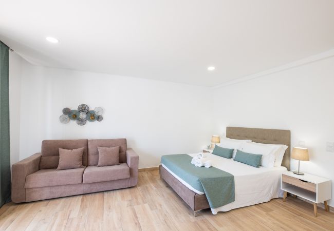 Apartamento em Albufeira - Studio Guerreiro Apartamento em Albufeira - Studio Guerreiro