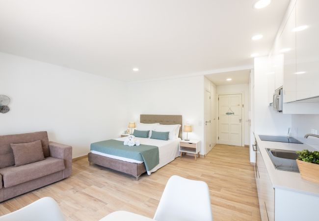 Apartamento em Albufeira - Studio Guerreiro Apartamento em Albufeira - Studio Guerreiro