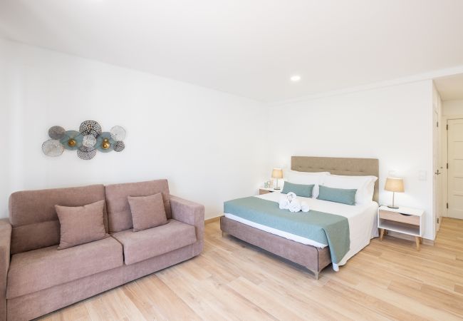 Apartamento em Albufeira - Studio Guerreiro Apartamento em Albufeira - Studio Guerreiro