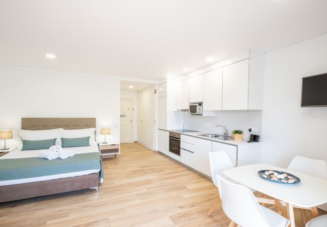 Apartamento em Albufeira - Studio Guerreiro Apartamento em Albufeira - Studio Guerreiro