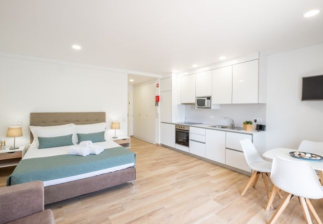 Apartamento em Albufeira - Studio Guerreiro Apartamento em Albufeira - Studio Guerreiro