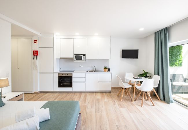 Apartamento em Albufeira - Studio Guerreiro Apartamento em Albufeira - Studio Guerreiro
