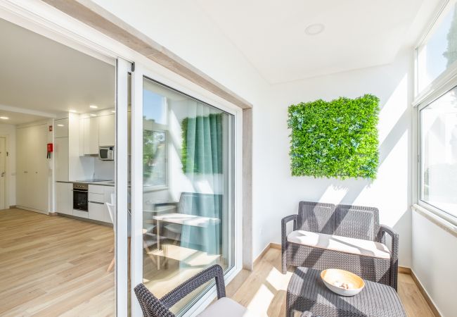 Apartamento em Albufeira - Studio Guerreiro Apartamento em Albufeira - Studio Guerreiro