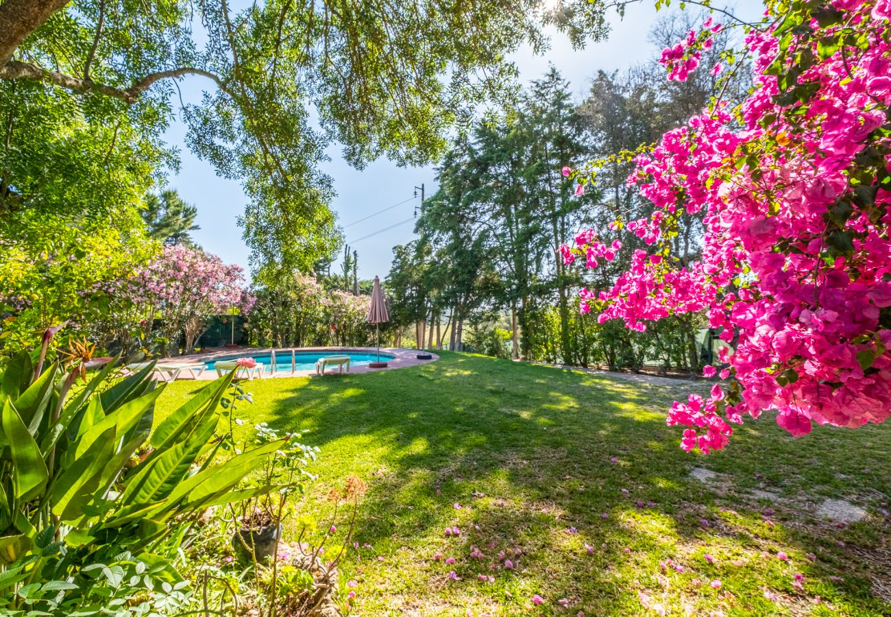 Villa em Alcantarilha - Villa Sol - Pine Gardens