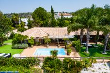 Villa em Boliqueime - Casa Picota by Dreamplaces