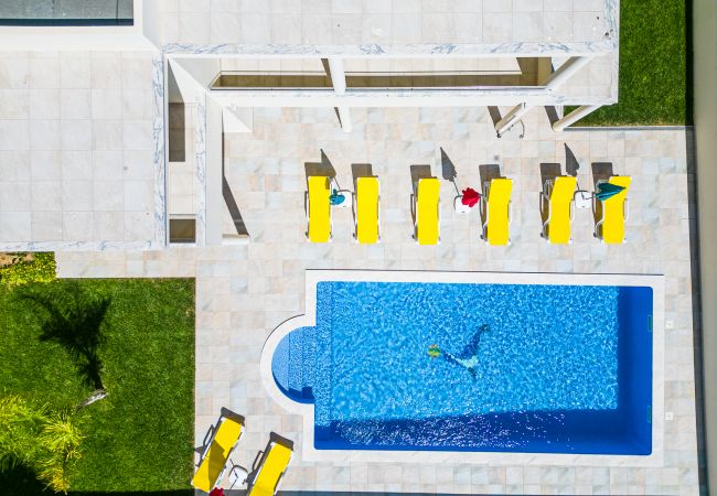 Villa em Albufeira - Villa Impasse - four bedroom villa Villa em Albufeira - Villa Impasse - four bedroom villa