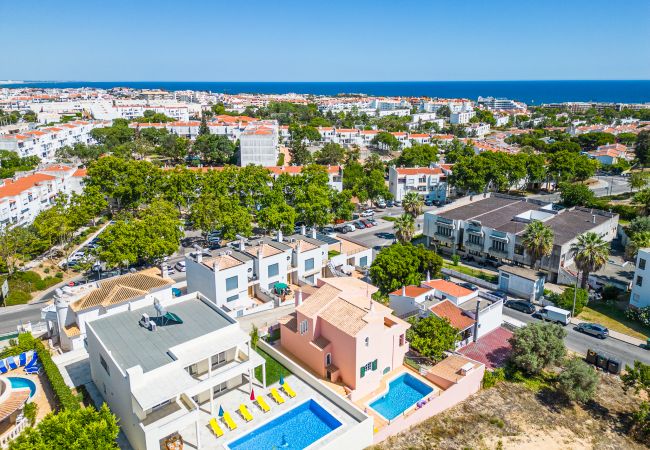 Villa em Albufeira - Villa Impasse - four bedroom villa Villa em Albufeira - Villa Impasse - four bedroom villa