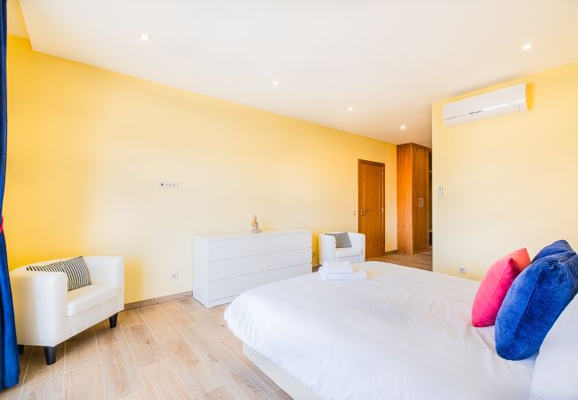 Villa em Albufeira - Villa Impasse - four bedroom villa Villa em Albufeira - Villa Impasse - four bedroom villa