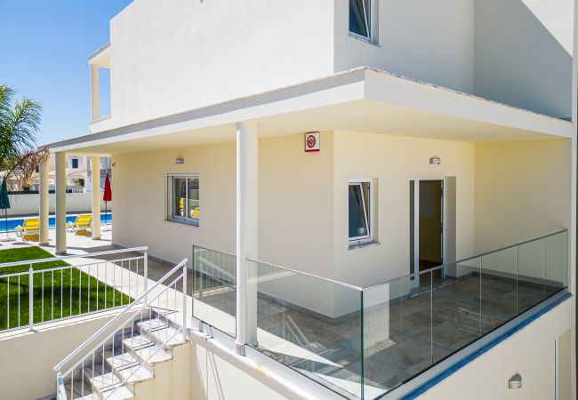 Villa em Albufeira - Villa Impasse - four bedroom villa Villa em Albufeira - Villa Impasse - four bedroom villa