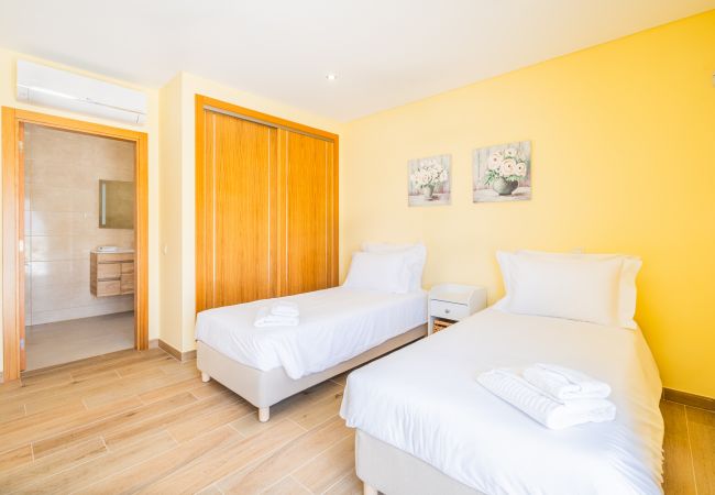 Villa em Albufeira - Villa Impasse - four bedroom villa Villa em Albufeira - Villa Impasse - four bedroom villa