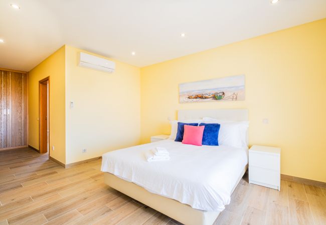 Villa em Albufeira - Villa Impasse - four bedroom villa Villa em Albufeira - Villa Impasse - four bedroom villa