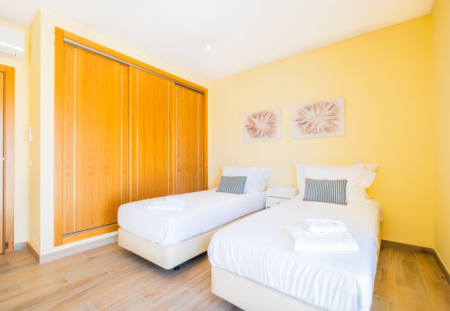 Villa em Albufeira - Villa Impasse - four bedroom villa Villa em Albufeira - Villa Impasse - four bedroom villa