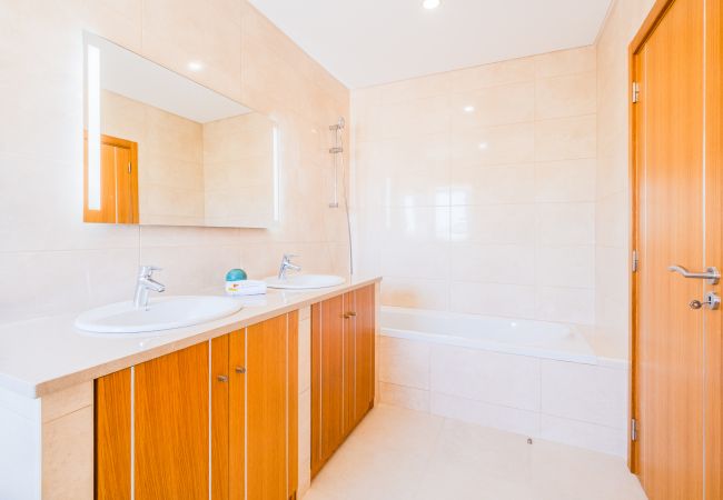 Villa em Albufeira - Villa Impasse - four bedroom villa Villa em Albufeira - Villa Impasse - four bedroom villa