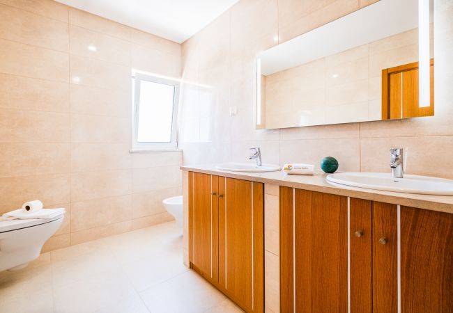 Villa em Albufeira - Villa Impasse - four bedroom villa Villa em Albufeira - Villa Impasse - four bedroom villa