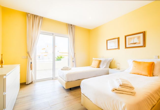 Villa em Albufeira - Villa Impasse - four bedroom villa Villa em Albufeira - Villa Impasse - four bedroom villa