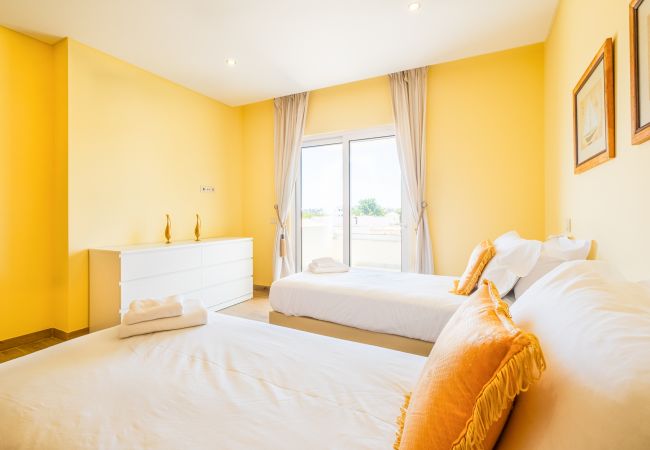 Villa em Albufeira - Villa Impasse - four bedroom villa Villa em Albufeira - Villa Impasse - four bedroom villa