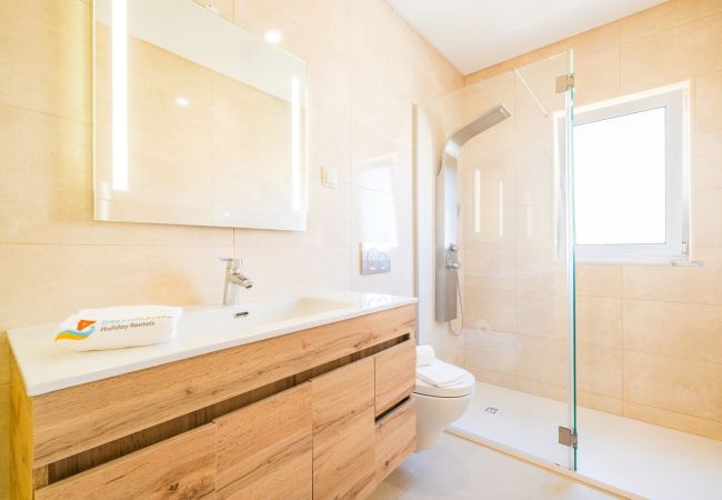 Villa em Albufeira - Villa Impasse - four bedroom villa Villa em Albufeira - Villa Impasse - four bedroom villa