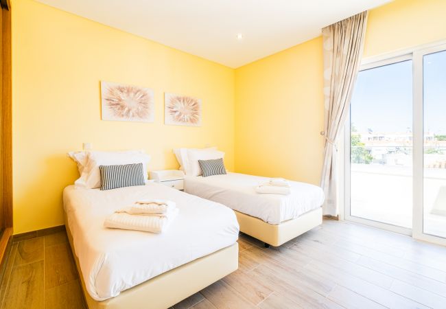 Villa em Albufeira - Villa Impasse - four bedroom villa Villa em Albufeira - Villa Impasse - four bedroom villa