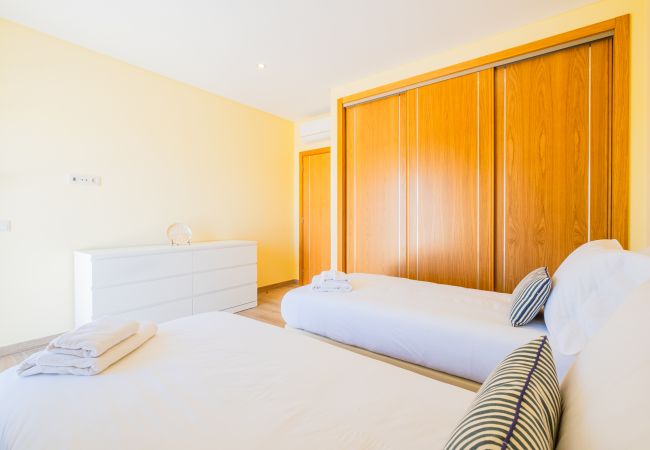 Villa em Albufeira - Villa Impasse - four bedroom villa Villa em Albufeira - Villa Impasse - four bedroom villa