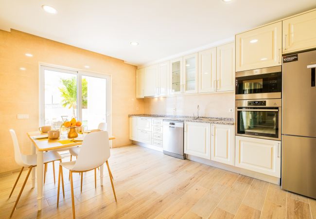 Villa em Albufeira - Villa Impasse - four bedroom villa Villa em Albufeira - Villa Impasse - four bedroom villa