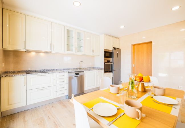 Villa em Albufeira - Villa Impasse - four bedroom villa Villa em Albufeira - Villa Impasse - four bedroom villa