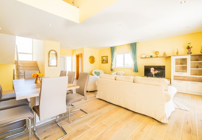 Villa em Albufeira - Villa Impasse - four bedroom villa Villa em Albufeira - Villa Impasse - four bedroom villa