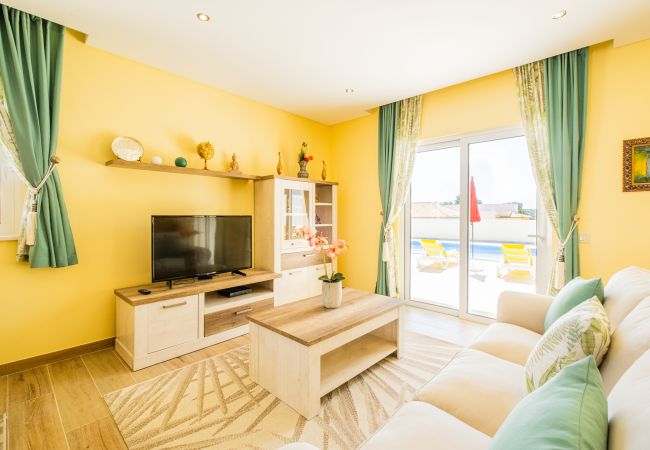 Villa em Albufeira - Villa Impasse - four bedroom villa Villa em Albufeira - Villa Impasse - four bedroom villa