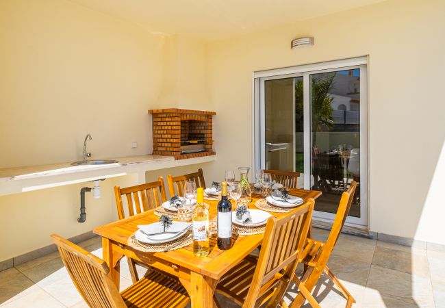 Villa em Albufeira - Villa Impasse - four bedroom villa Villa em Albufeira - Villa Impasse - four bedroom villa