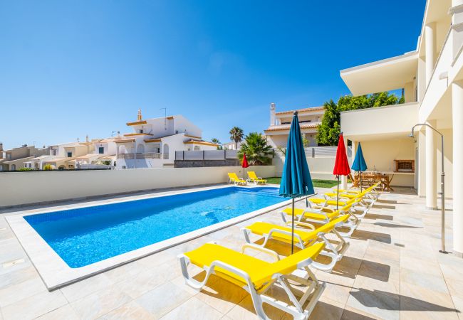 Villa em Albufeira - Villa Impasse - four bedroom villa Villa em Albufeira - Villa Impasse - four bedroom villa