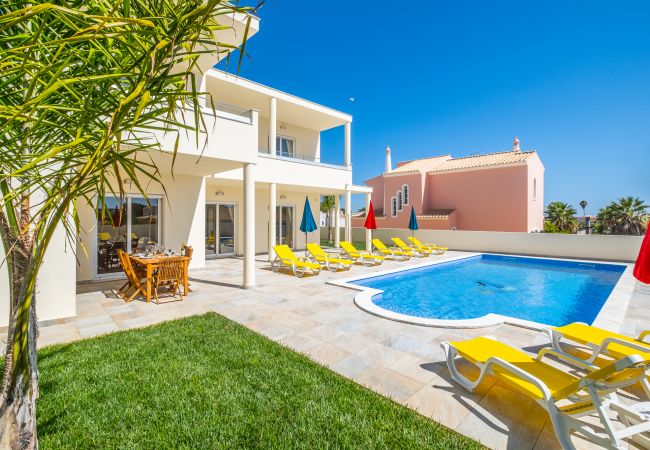 Villa em Albufeira - Villa Impasse - four bedroom villa Villa em Albufeira - Villa Impasse - four bedroom villa