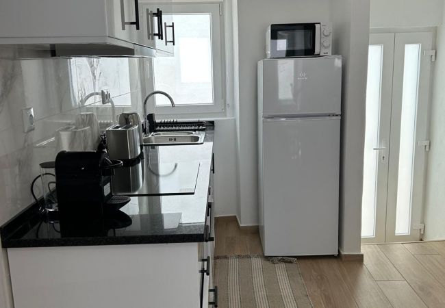 Apartamento em Albufeira - Vista del Mar Guest House Apartamento em Albufeira - Vista del Mar Guest House