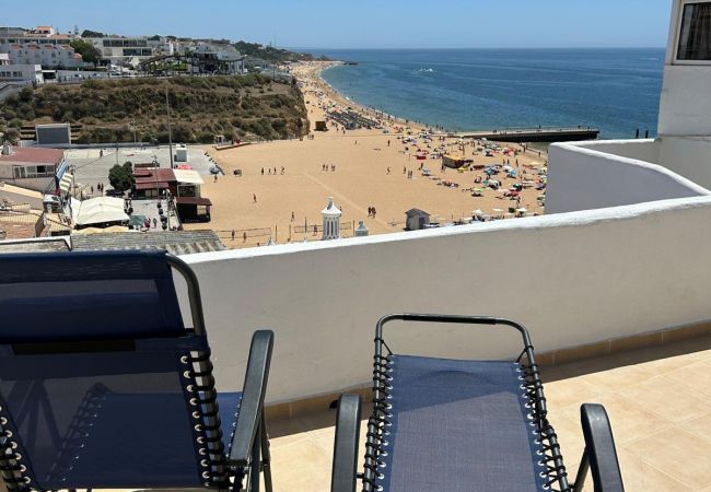 Apartamento em Albufeira - Vista del Mar Guest House Apartamento em Albufeira - Vista del Mar Guest House