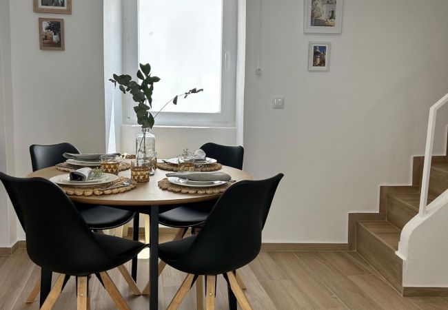 Apartamento em Albufeira - Vista del Mar Guest House Apartamento em Albufeira - Vista del Mar Guest House