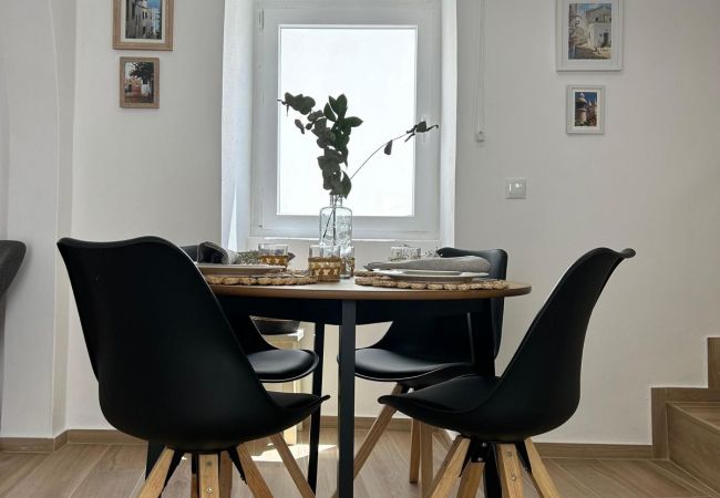 Apartamento em Albufeira - Vista del Mar Guest House Apartamento em Albufeira - Vista del Mar Guest House