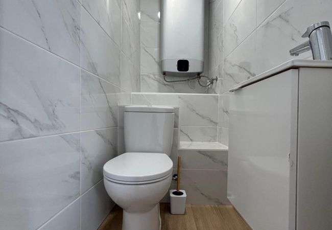 Apartamento em Albufeira - Vista del Mar Guest House Apartamento em Albufeira - Vista del Mar Guest House