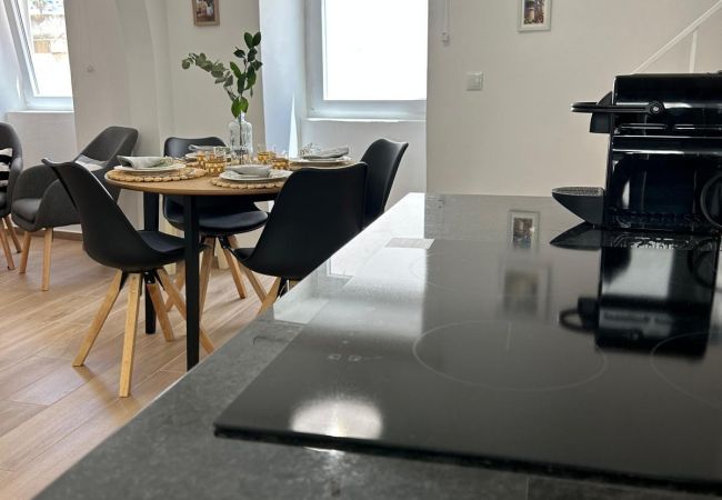 Apartamento em Albufeira - Vista del Mar Guest House Apartamento em Albufeira - Vista del Mar Guest House