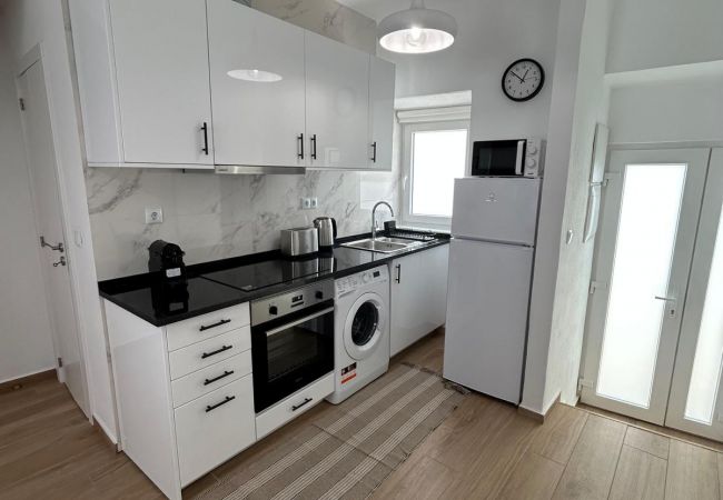 Apartamento em Albufeira - Vista del Mar Guest House Apartamento em Albufeira - Vista del Mar Guest House