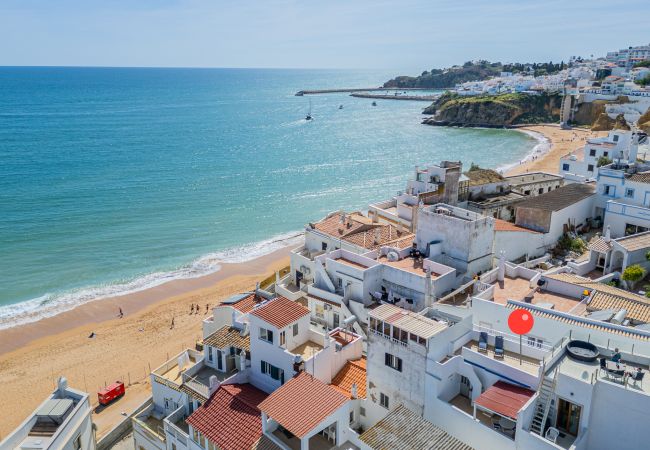 Apartamento em Albufeira - Vista del Mar Guest House by Dreamplaces