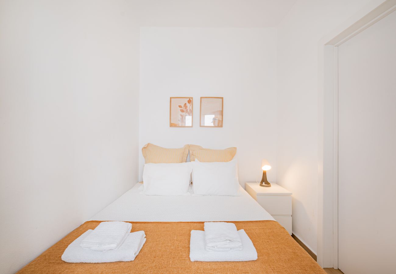 Apartamento em Albufeira - Vista del Mar Guest House by Dreamplaces