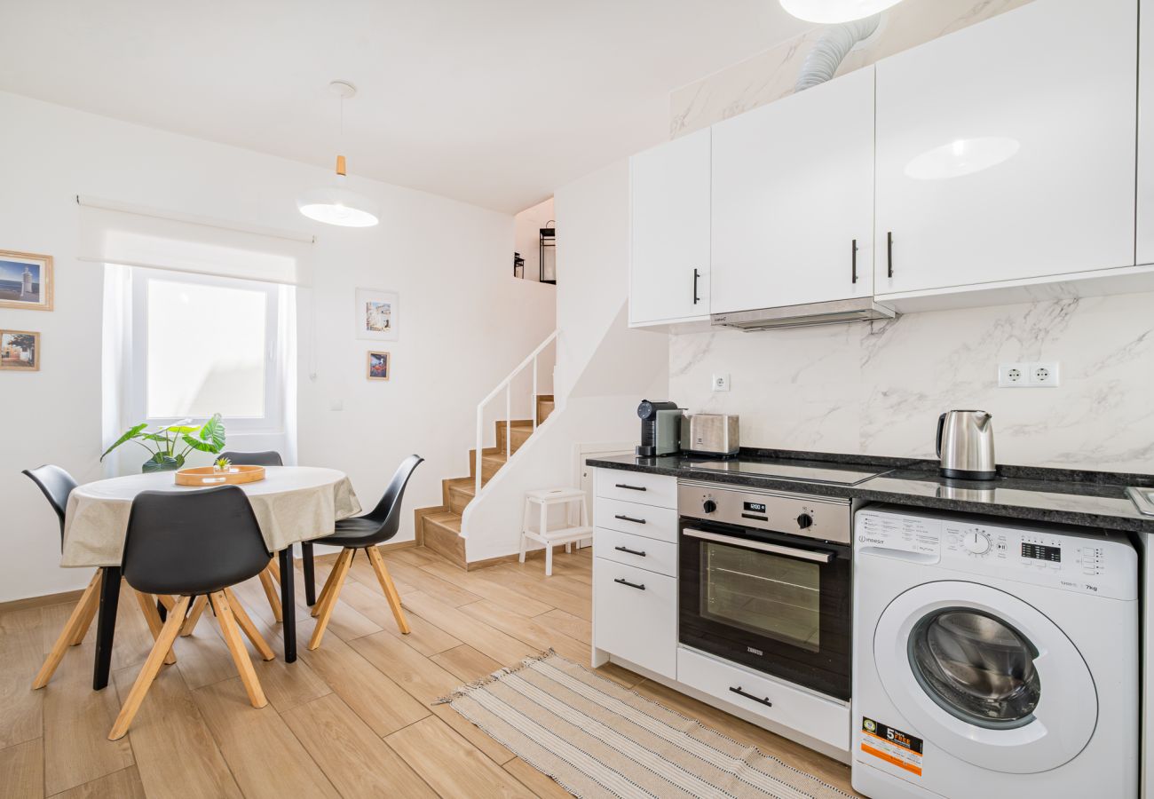 Apartamento em Albufeira - Vista del Mar Guest House by Dreamplaces