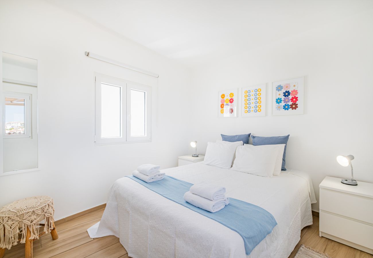Apartamento em Albufeira - Vista del Mar Guest House by Dreamplaces