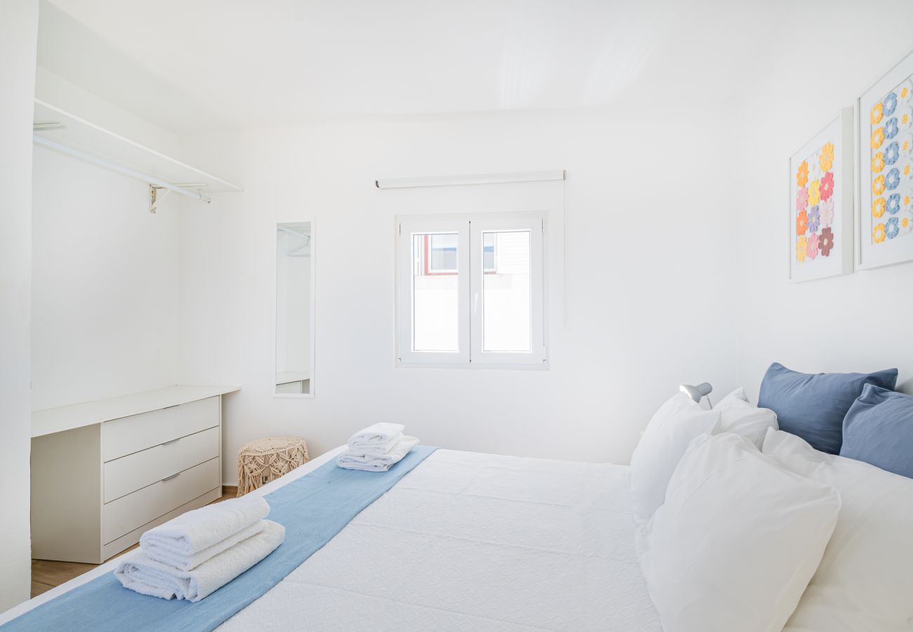 Apartamento em Albufeira - Vista del Mar Guest House by Dreamplaces