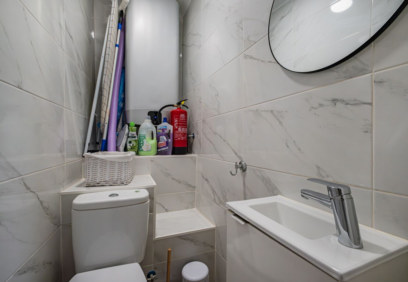 Apartamento em Albufeira - Vista del Mar Guest House by Dreamplaces