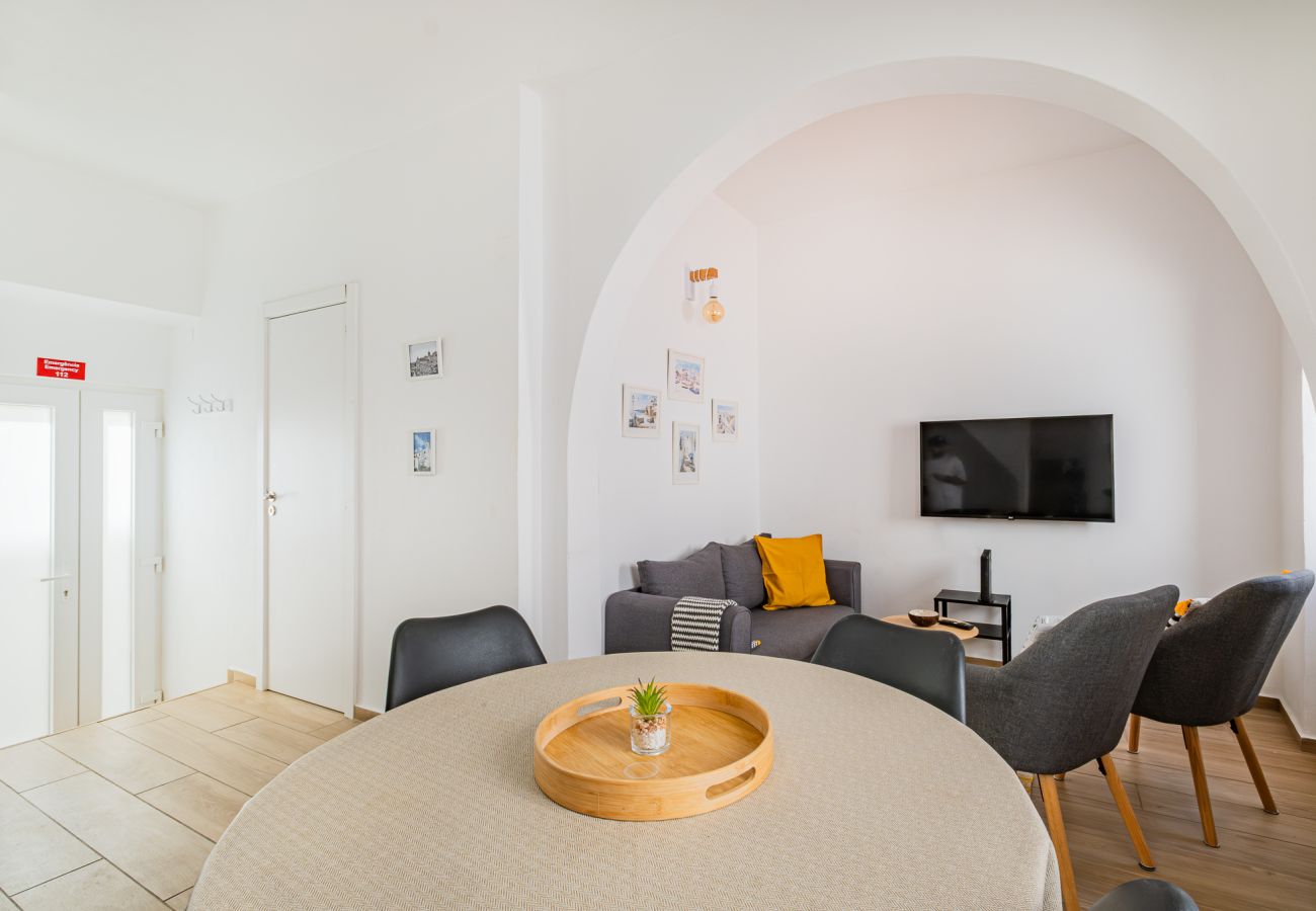 Apartamento em Albufeira - Vista del Mar Guest House by Dreamplaces
