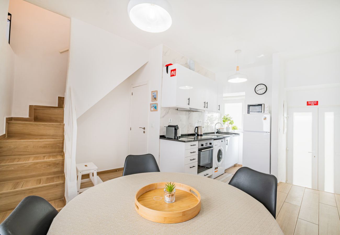 Apartamento em Albufeira - Vista del Mar Guest House by Dreamplaces