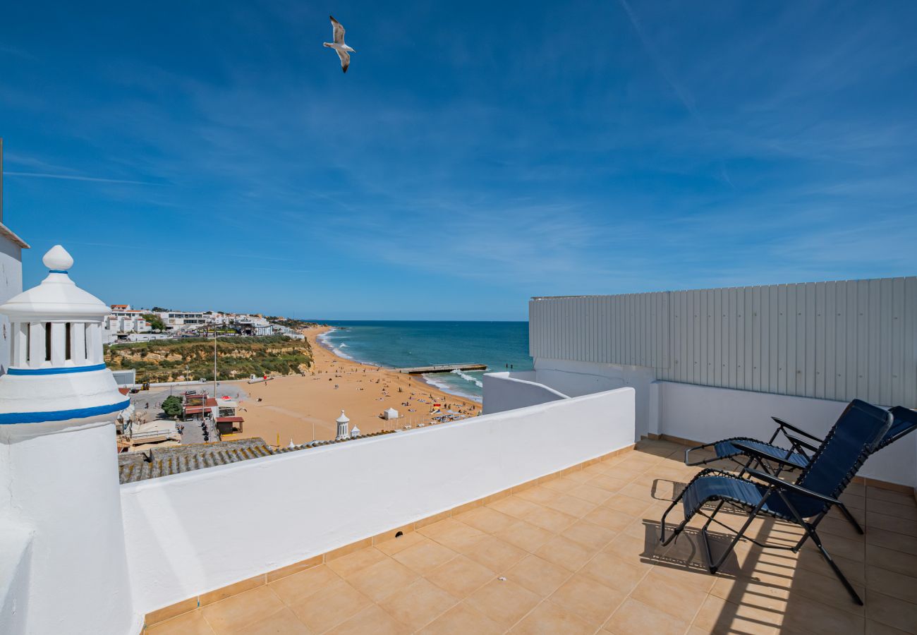 Apartamento em Albufeira - Vista del Mar Guest House by Dreamplaces