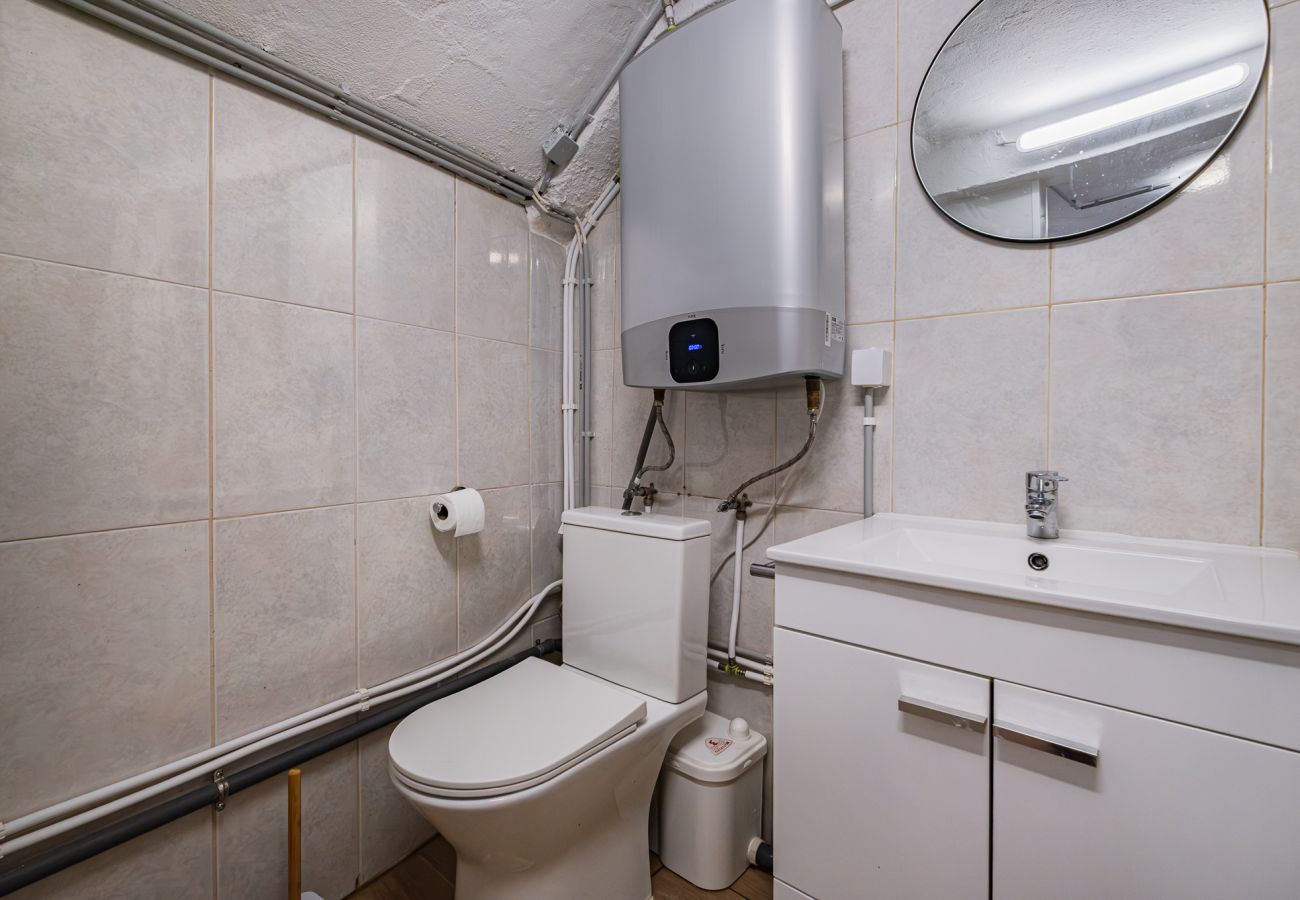 Apartamento em Albufeira - Vista del Mar Guest House by Dreamplaces