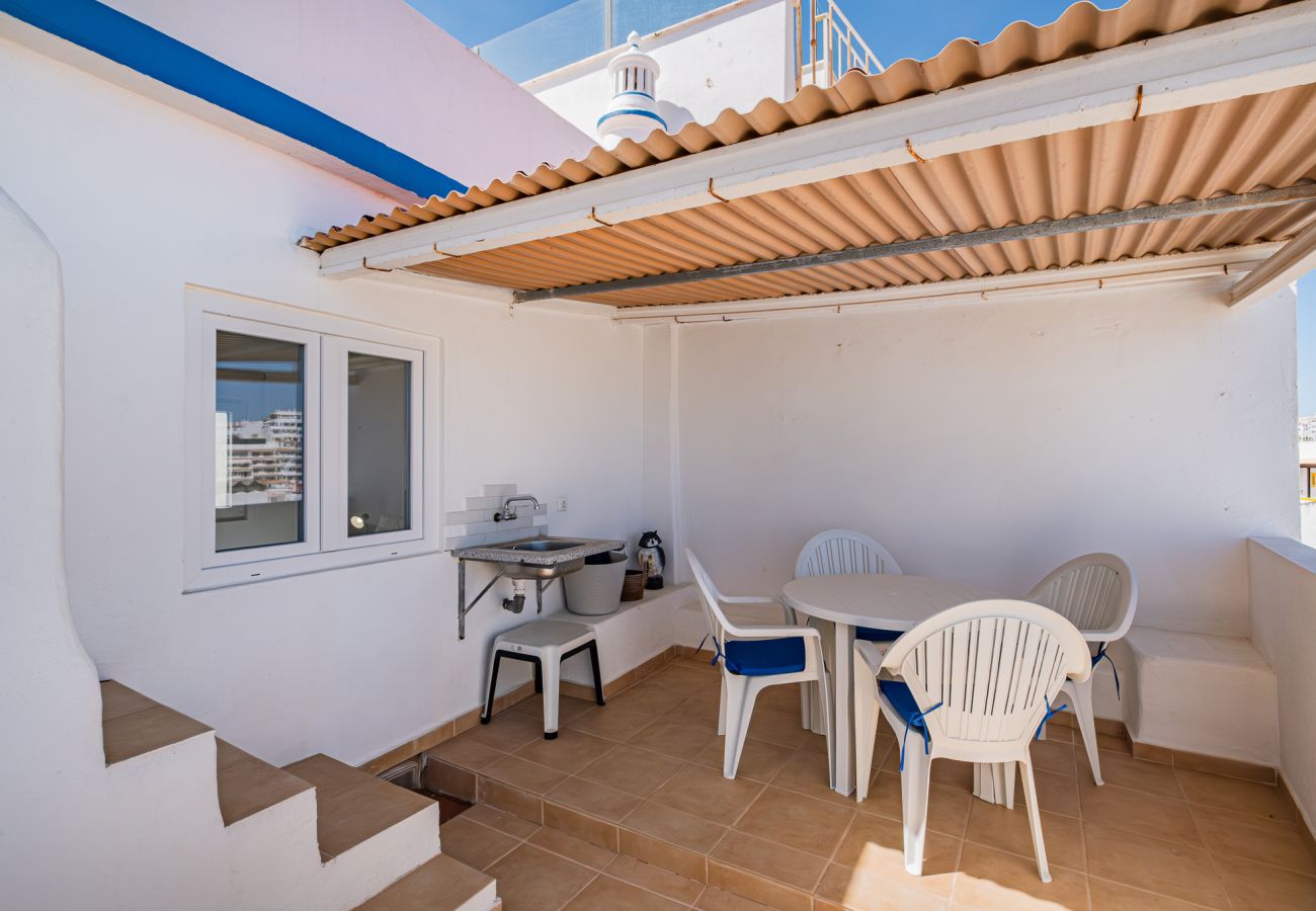 Apartamento em Albufeira - Vista del Mar Guest House by Dreamplaces