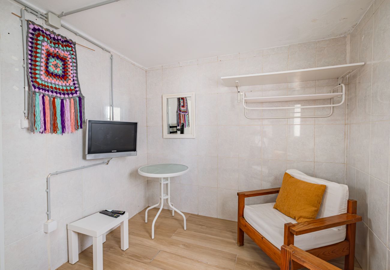 Apartamento em Albufeira - Vista del Mar Guest House by Dreamplaces