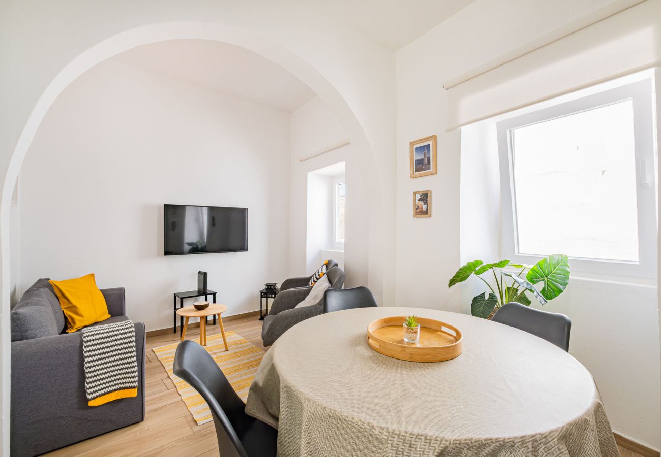 Apartamento em Albufeira - Vista del Mar Guest House by Dreamplaces